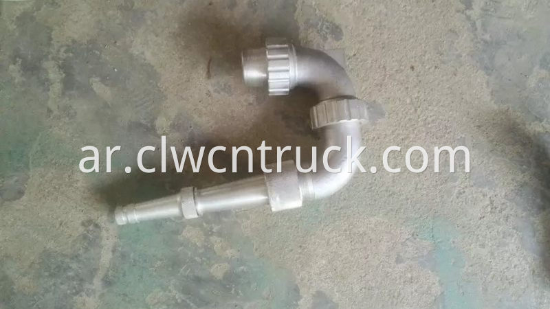 multi-way spray nozzles